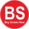 Boy Screen Now รับสกรีนเสื้อ ราคากันเอง